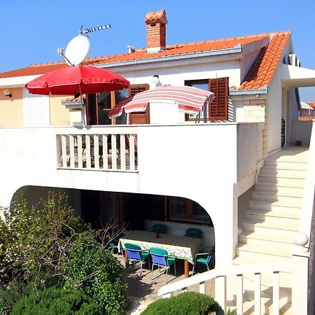 Apartments By The Sea Sevid, Trogir - 9468 Экстерьер фото