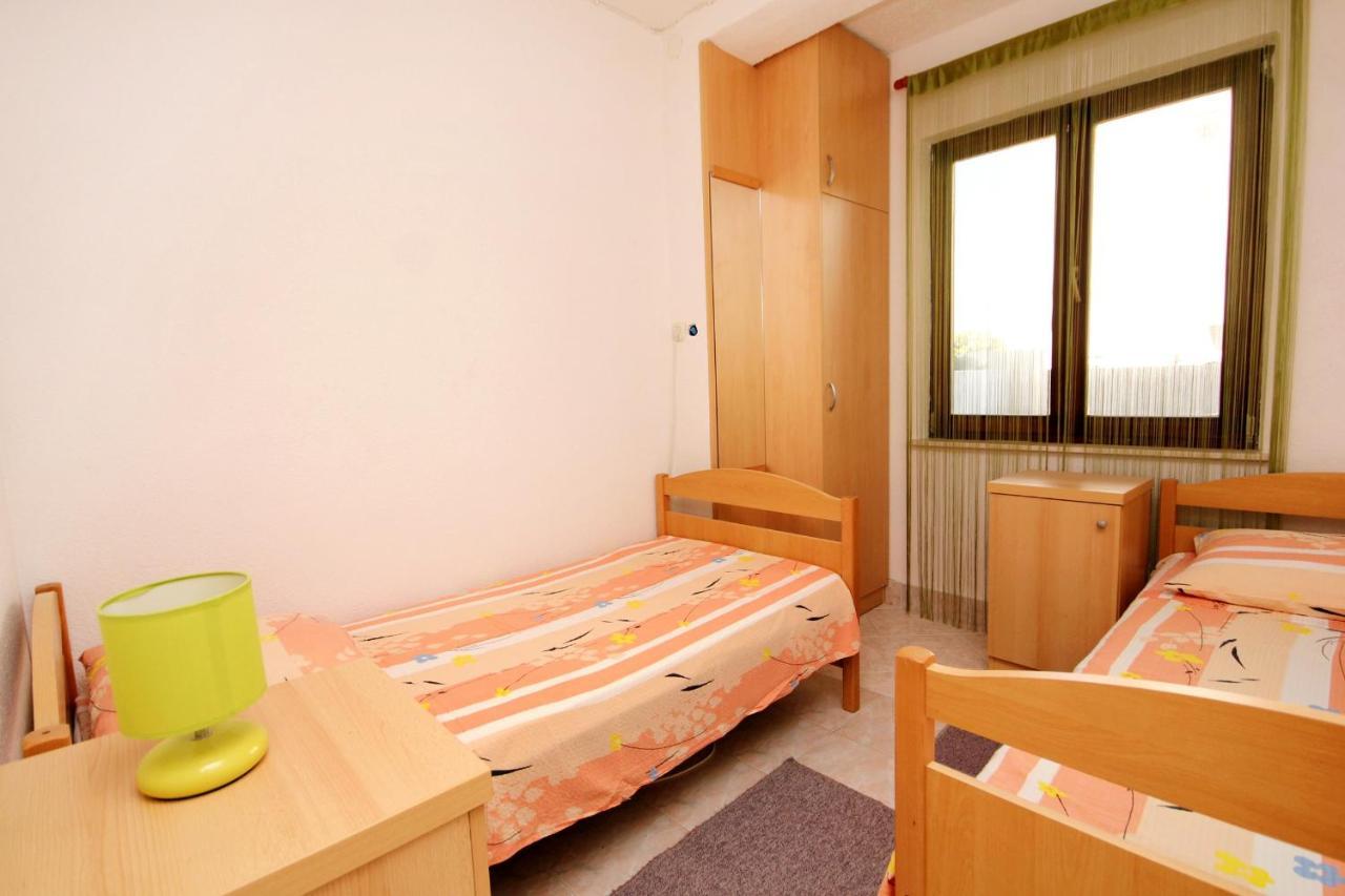 Apartments By The Sea Sevid, Trogir - 9468 Экстерьер фото