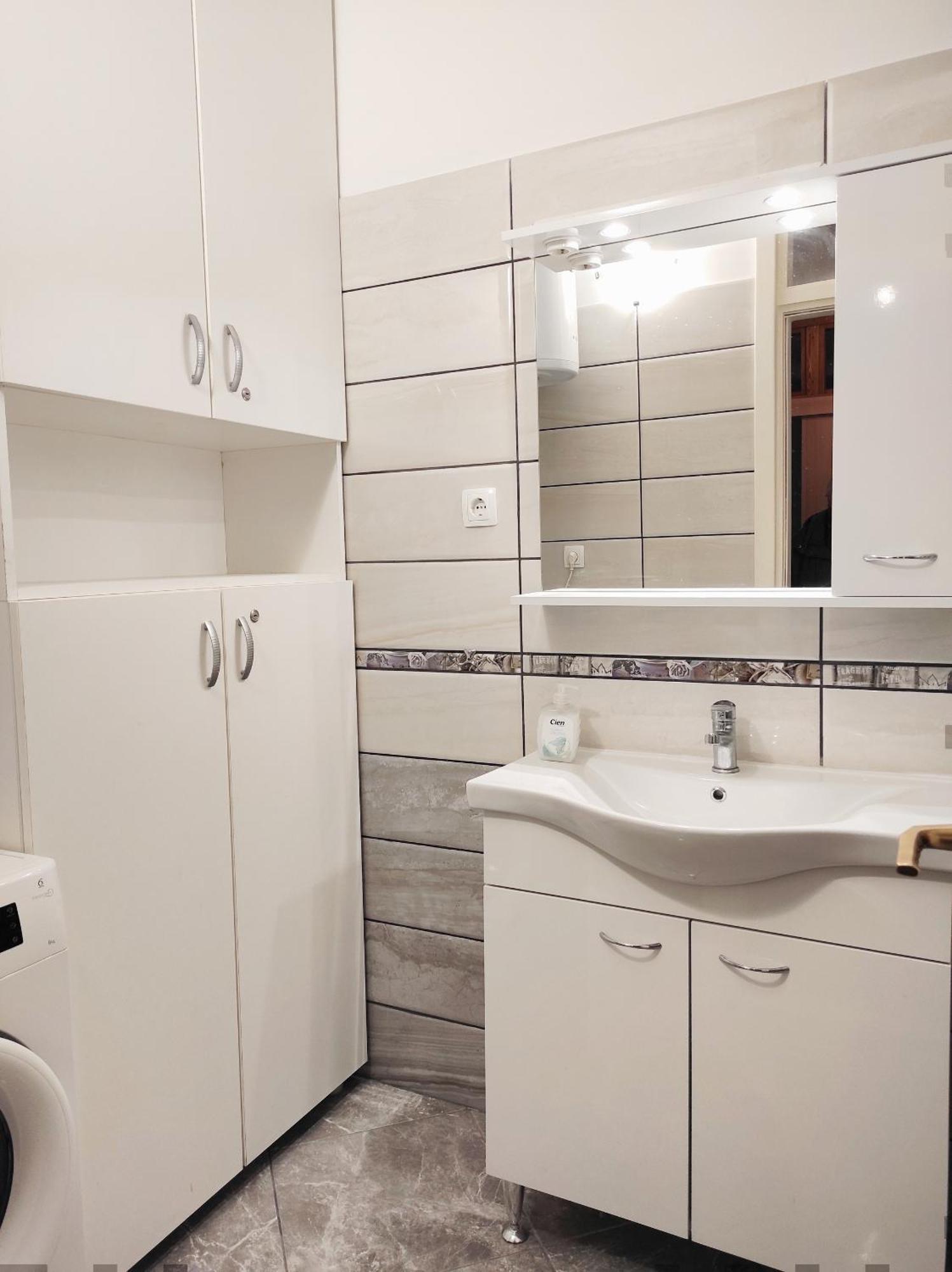 Apartments By The Sea Sevid, Trogir - 9468 Номер фото