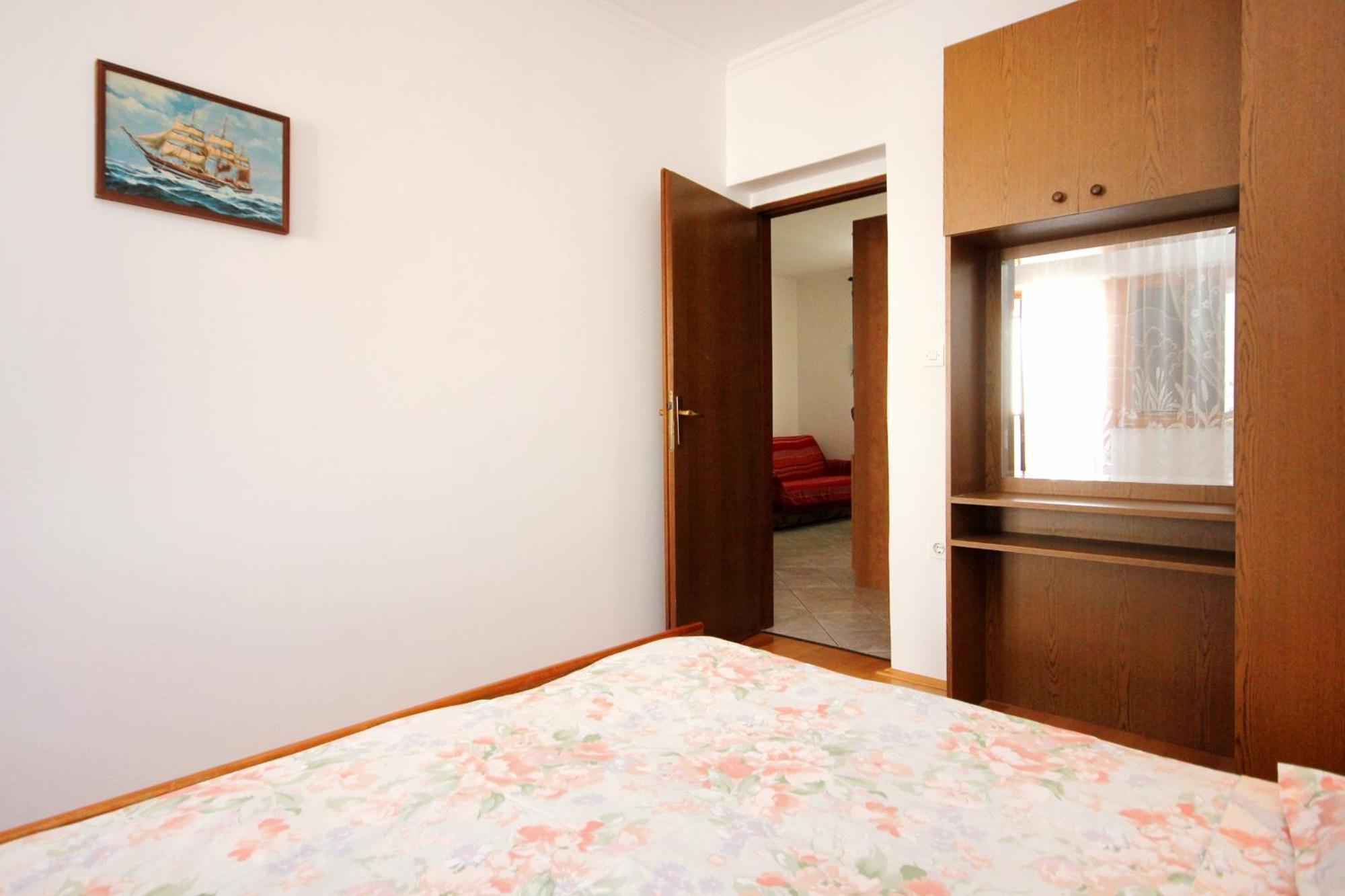 Apartments By The Sea Sevid, Trogir - 9468 Номер фото