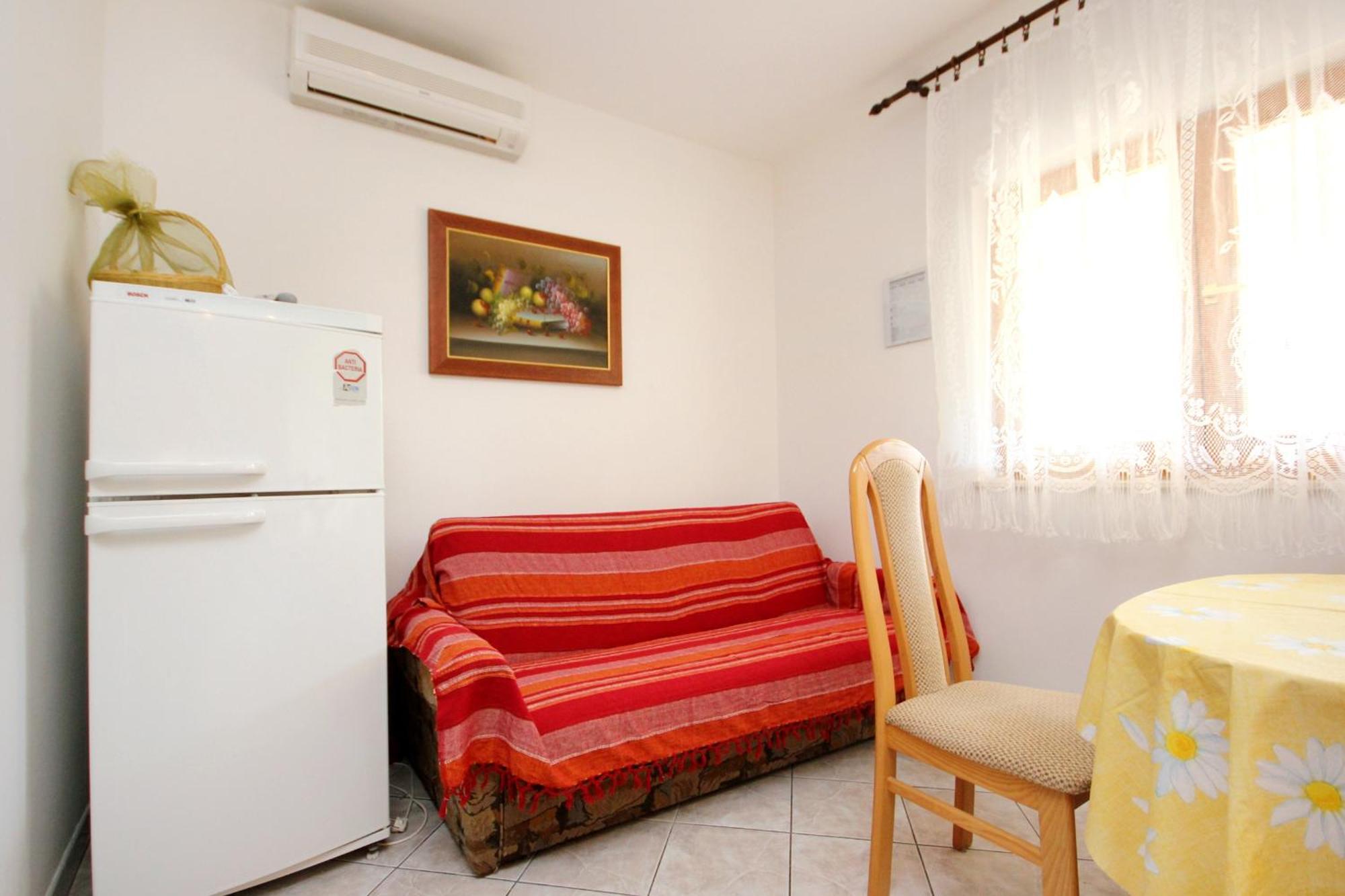 Apartments By The Sea Sevid, Trogir - 9468 Номер фото
